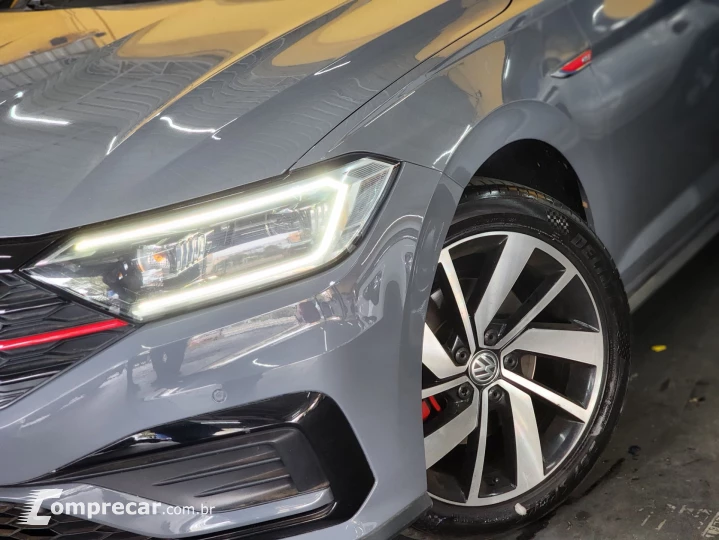 JETTA GLI 350 TSI 2.0 16V 4p Aut.