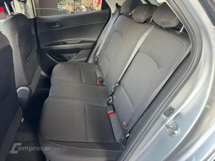 HB20 1.0 12V Comfort