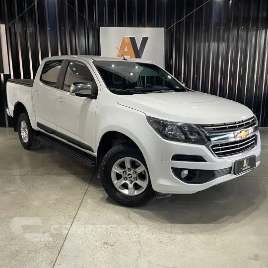 S10 2.5 16V LT CD 4X2