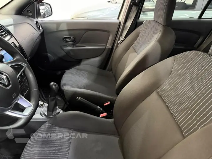 LOGAN LIFE10MT