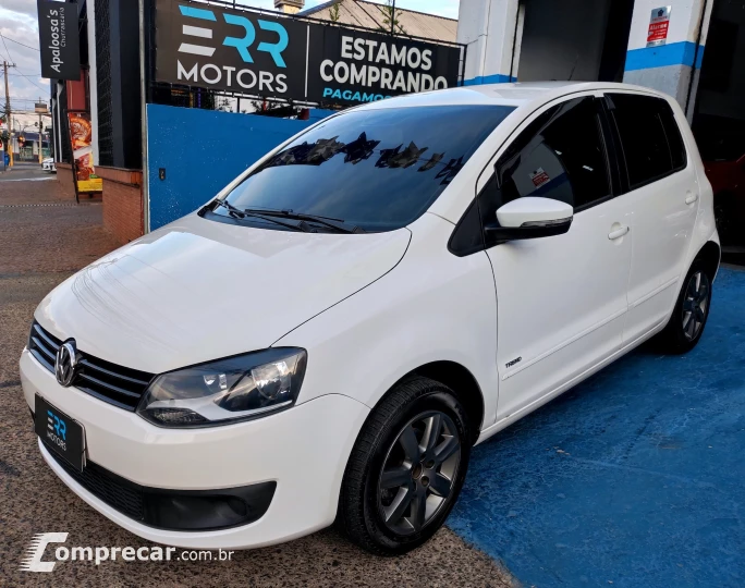 FOX 1.6 MI 8V