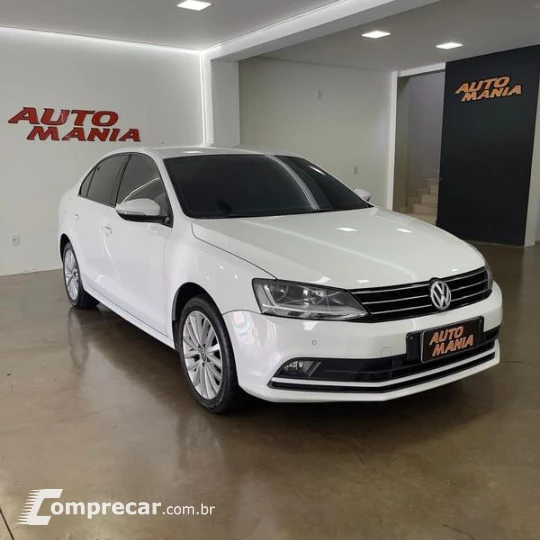 JETTA GLI 350 TSI 2.0 16V 4P AUT