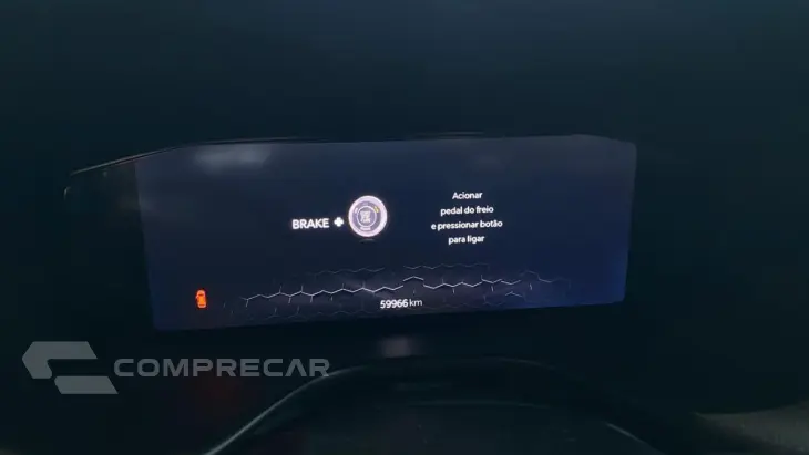 JEEP COMMANDER 1.3 T270 TURBO OVERLAND