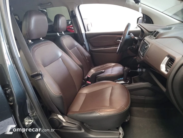 SPIN 1.8 LTZ 8V