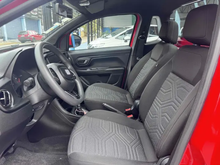 STRADA 1.3 FIREFLY FLEX FREEDOM CS MANUAL