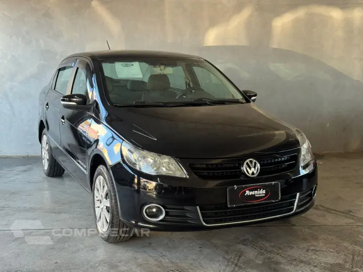 VOYAGE 1.6 MI Comfortline 8V