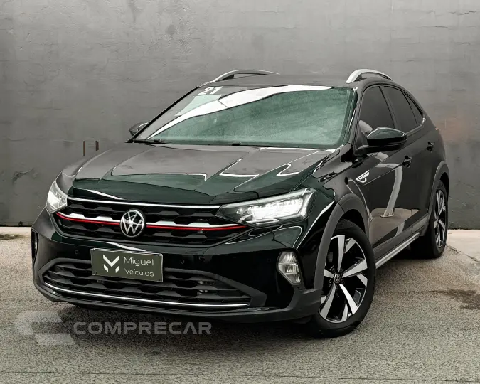 NIVUS 1.0 200 TSI Highline