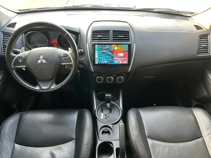 ASX 2.0 4X2 16V