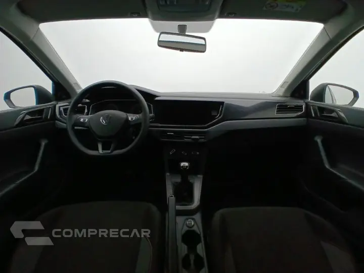Polo Track 1.0 Flex 12V 5p