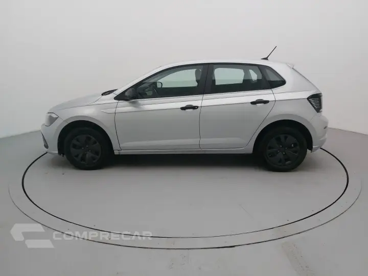 POLO 1.0 MPI TRACK MANUAL