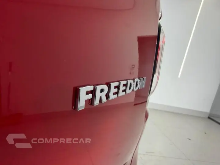 STRADA FREEDOM CS13