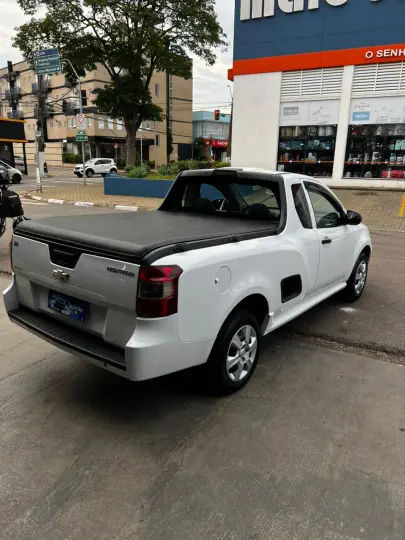 MONTANA 1.4 MPFI LS CS 8V