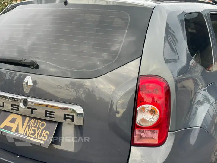 DUSTER 1.6 16V SCE Dynamique