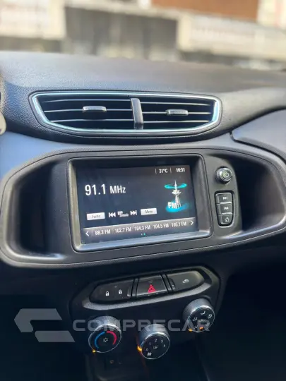 ONIX 1.4 MPFI LTZ 8V