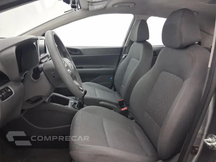 HB20S 1.0 12V FLEX COMFORT MANUAL