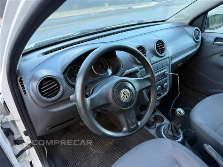 SAVEIRO 1.6 MI CS 8V G.V