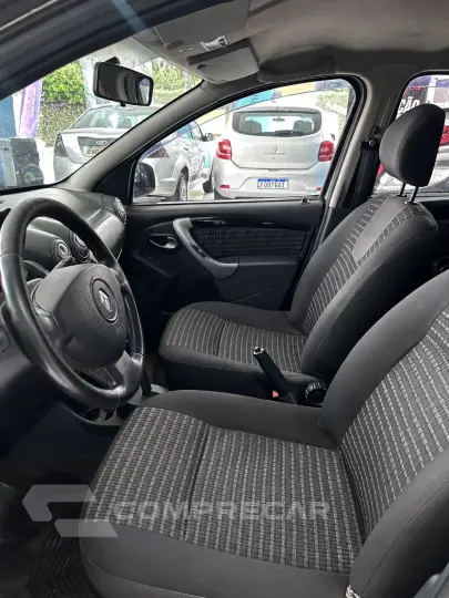 SANDERO 1.6 Privilége 16V