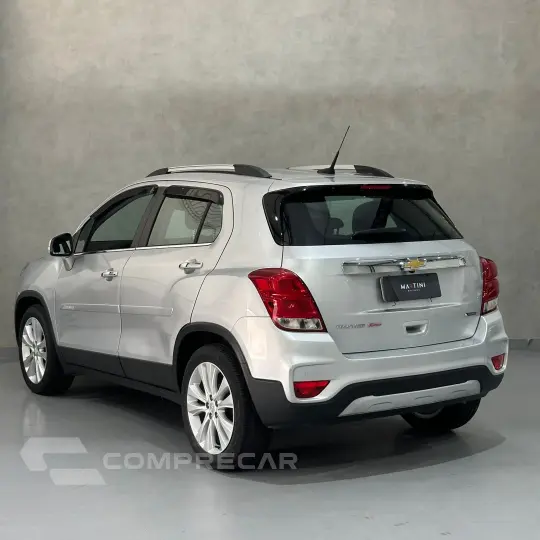 TRACKER Premier 1.4 Turbo 16V Flex Aut