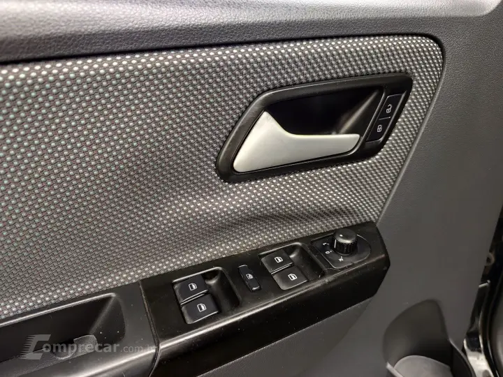 FOX 1.6 MI 8V FLEX 4P MANUAL