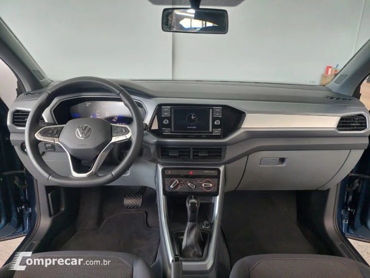 T-CROSS 1.0 200 TSI