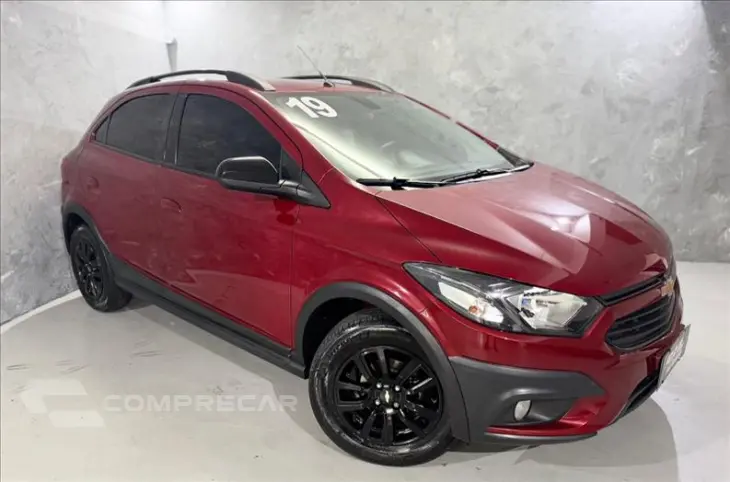 ONIX 1.4 MPFI Activ 8V