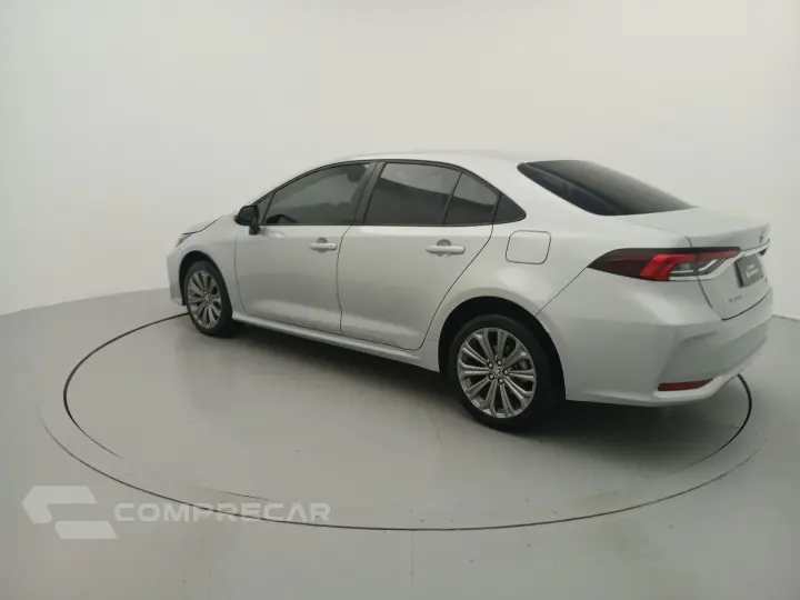 COROLLA 2.0 VVT-IE FLEX XEI DIRECT SHIFT