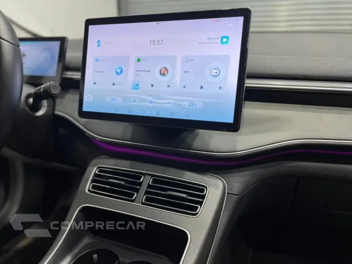 KING 1.5 DM-I PHEV GS AUTOMÁTICO