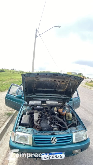 QUANTUM 2.0 MI 8V