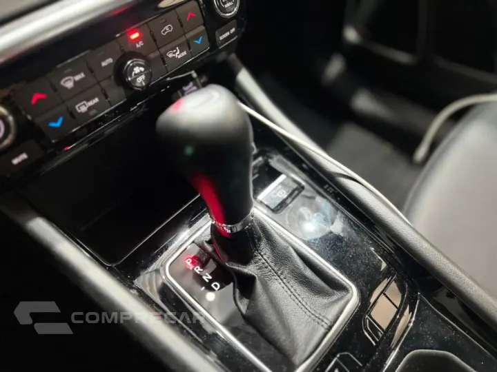 COMPASS 1.3 T270 TURBO FLEX LONGITUDE AT6