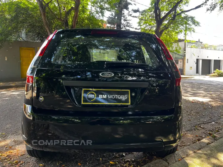 FIESTA 1.0 Rocam SE Plus Hatch 8V