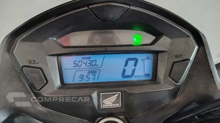 CG 150 ESD