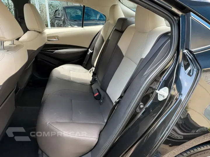 COROLLA 2.0 Vvt-ie Altis Direct Shift