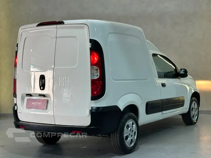 Fiorino Endurance EVO 1.4 Flex 8V 2p