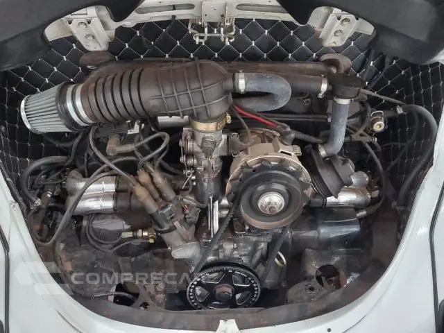 FUSCA - 1.6 8V 2P MANUAL