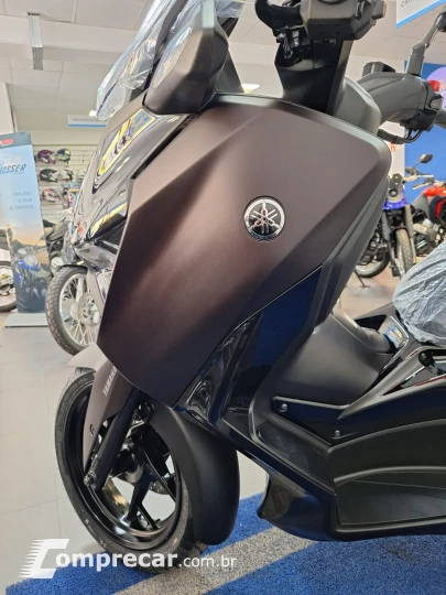 XMAX 300