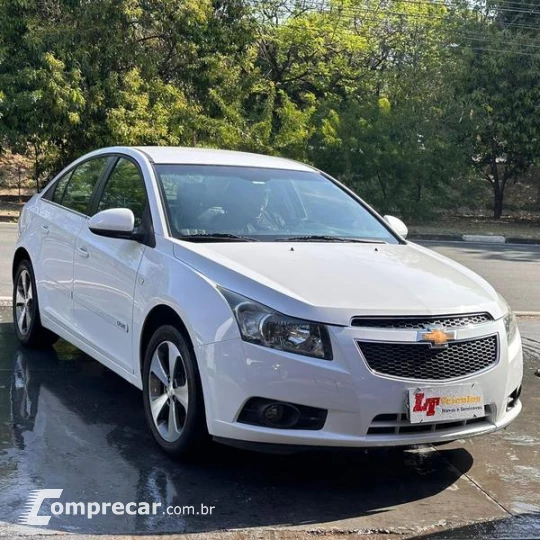 CRUZE LT NB