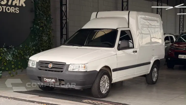 Fiorino Furg.1.5/1.3/1.3 Fire/1.3 F.Flex
