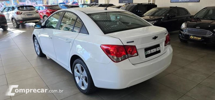 CRUZE LT NB