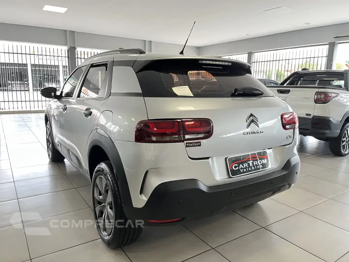 C4 CACTUS FEEL BU