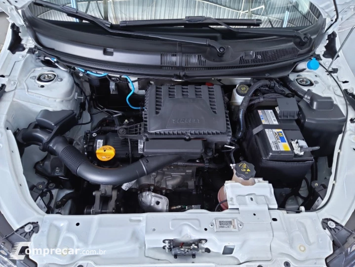 CRONOS 1.3 FIREFLY FLEX DRIVE CVT