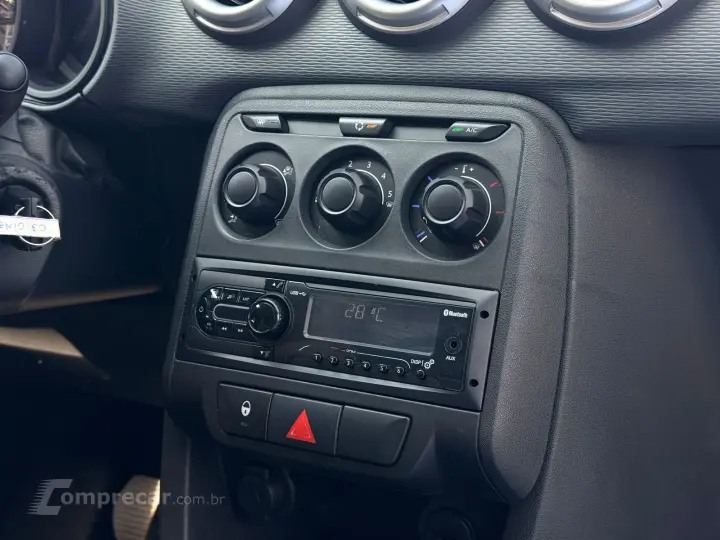 C3 1.2 Attraction 8V