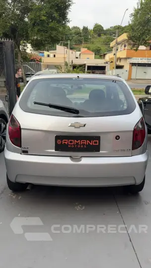 Celta Spirit/ LT 1.0 MPFI 8V FlexP. 5p