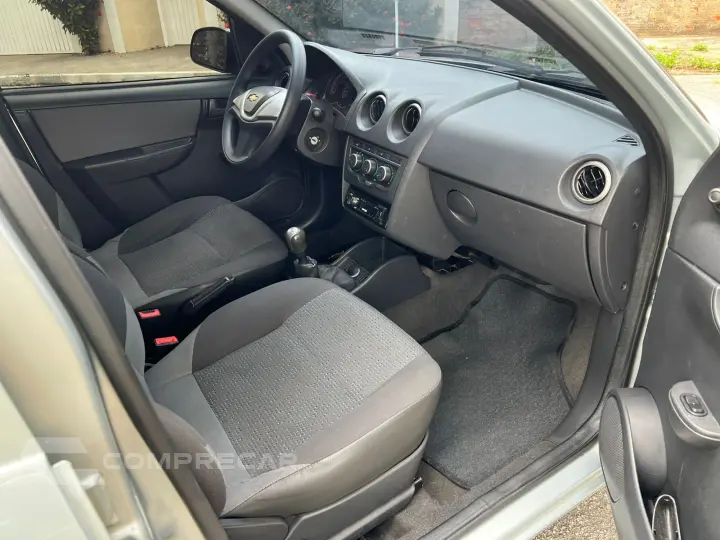 CELTA 1.0 MPFI LT 8V