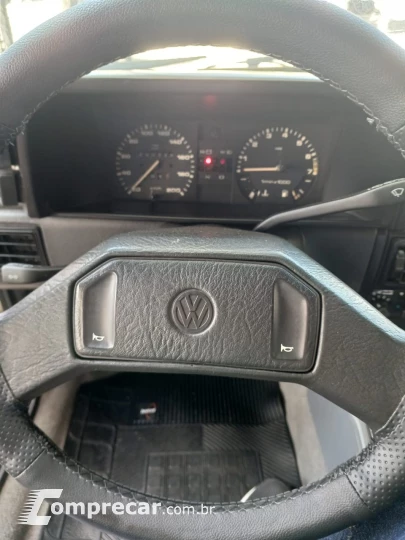 PARATI 1.8 GLI 8V