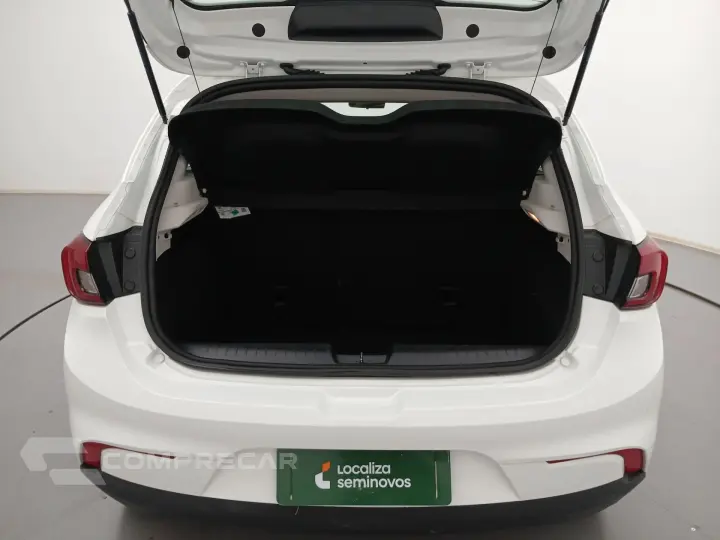 ARGO 1.0 FIREFLY FLEX DRIVE MANUAL