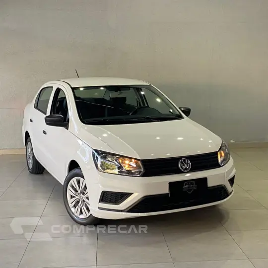 VOYAGE 1.0 Flex 12V 4p