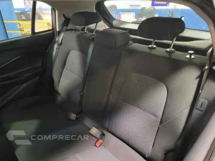 ONIX HATCH LT 1.0 12V Flex 5p Mec.