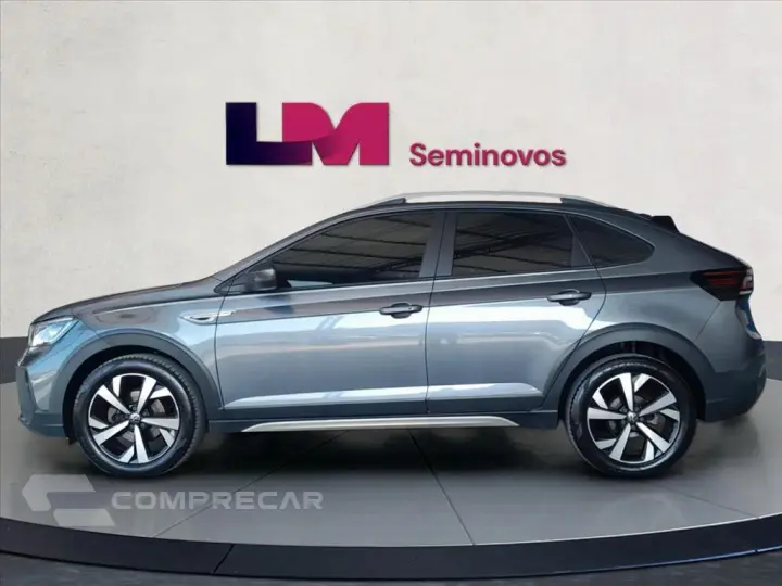 NIVUS 1.0 200 TSI TOTAL FLEX HIGHLINE AUTOMÁTICO