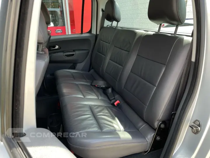 AMAROK 2.0 HIGHLINE 4X4 CD 16V TURBO INTERCOOLER DIESEL 4P A