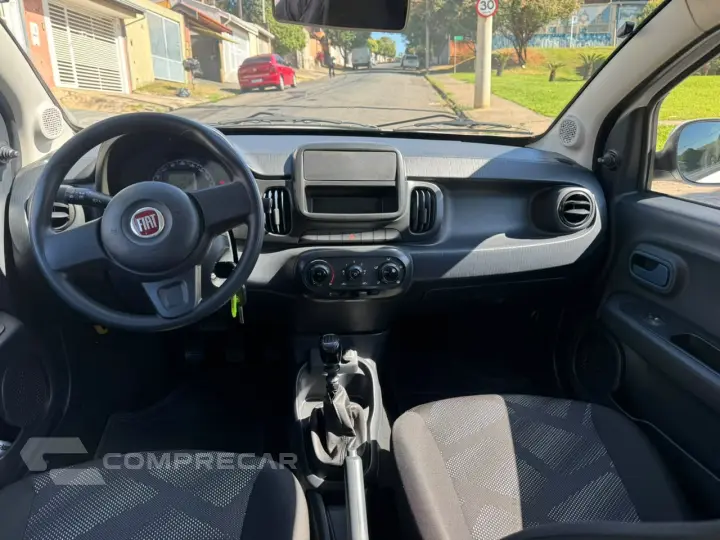 Mobi 1.0 Like